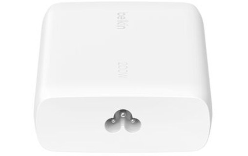 BELKIN CHARGEUR PC 200W