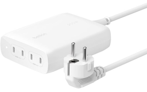BELKIN CHARGEUR PC 200W
