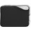 Housse MW Basics ²Life pour MacBook Pro / Air 13" - Noire