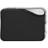 Housse MW Basics ²Life pour MacBook Pro / Air 13" - Noire