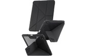 Coque pour iPad Pro 13" M5 (2025) - PanzerGlass CARE Essential - Noire