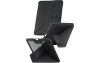 Coque pour iPad Pro 13" M5 (2025) - PanzerGlass CARE Essential - Noire