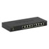 Switch Ethernet Netgear GS308LP 8 ports - PoE
