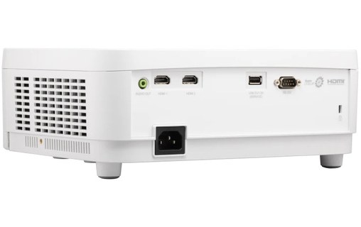 Vidéoprojecteur Home cinema ViewSonic PX700HDHE