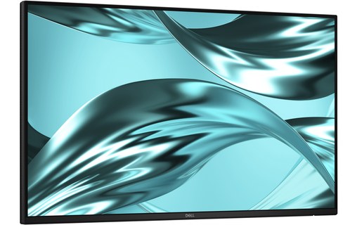 Écran 24" Dell Pro P P2426H WOST - 120 Hz USB-C