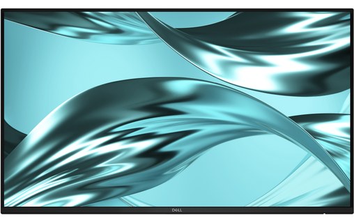 Écran 24" Dell Pro P P2426H WOST - 120 Hz USB-C