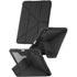 Coque pour iPad Air 11" M3 (2025) - PanzerGlass CARE Essential - Noire