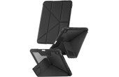 Coque pour iPad Air 11" M3 (2025) - PanzerGlass CARE Essential - Noire