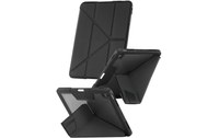 Coque pour iPad Air 11" M3 (2025) - PanzerGlass CARE Essential - Noire