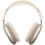 Casque Bluetooth Apple AirPods Max 2 à réduction de bruit, Lumière stellaire