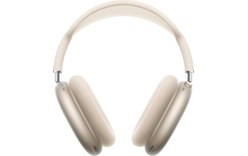 Casque Bluetooth Apple AirPods Max 2 à réduction de bruit, Lumière stellaire