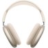 Casque Bluetooth Apple AirPods Max 2 à réduction de bruit, Lumière stellaire
