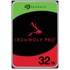 Seagate IronWolf Pro 32 To - Disque dur 7200 tr/min pour NAS - ST32000NT000