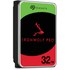 Seagate IronWolf Pro 32 To - Disque dur 7200 tr/min pour NAS - ST32000NT000