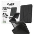 Coque pour iPad Pro 11" M5 (2025) - PanzerGlass CARE Essential - Noire