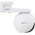 Caméra de surveillance extérieure WiFi - Ezviz HB8 Pro - Blanche