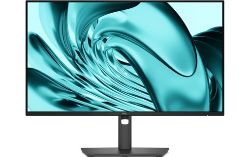 Écran 24" Dell Pro P P2426H - 120 Hz USB-C