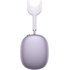 Casque Bluetooth Apple AirPods Max 2 à réduction de bruit, Violet