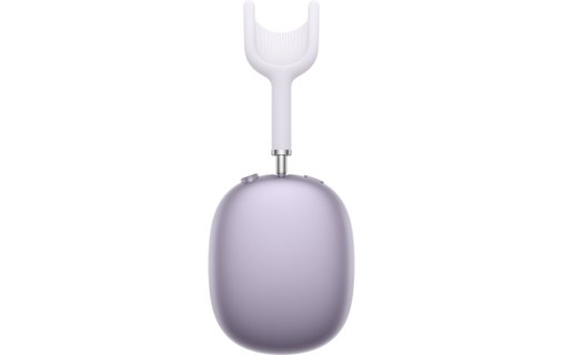 Casque Bluetooth Apple AirPods Max 2 à réduction de bruit, Violet