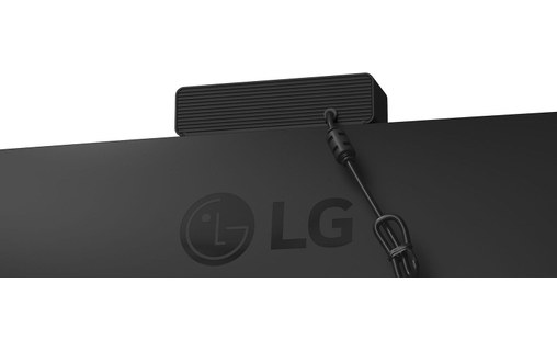 Écran 27" LG 27HS713C-B - 4K
