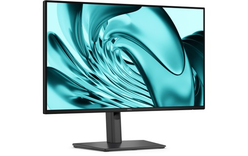 Écran 24" Dell Pro P P2426H - 120 Hz USB-C