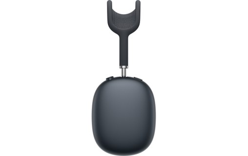 Casque Bluetooth Apple AirPods Max 2 à réduction de bruit, Minuit