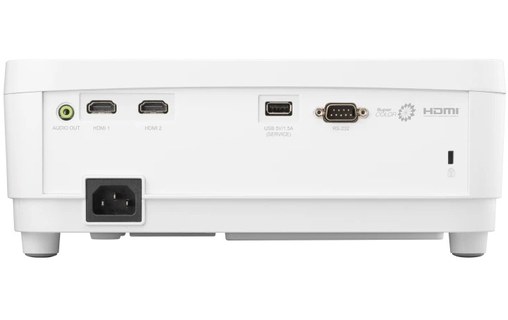 Vidéoprojecteur Home cinema ViewSonic PX700HDHE