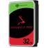 Seagate IronWolf Pro 32 To - Disque dur 7200 tr/min pour NAS - ST32000NT000