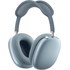 Casque Bluetooth Apple AirPods Max 2 à réduction de bruit, Bleu