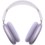 Casque Bluetooth Apple AirPods Max 2 à réduction de bruit, Violet