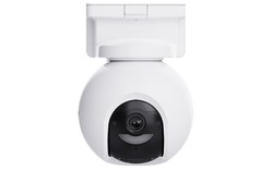 Caméra de surveillance extérieure WiFi - Ezviz HB8 Pro - Blanche