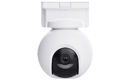 Caméra de surveillance extérieure WiFi - Ezviz HB8 Pro - Blanche