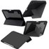 Coque pour iPad Pro 13" M5 (2025) - PanzerGlass CARE Essential - Noire