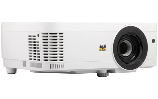 Vidéoprojecteur Home cinema ViewSonic PX700HDHE