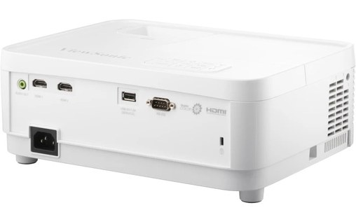 Vidéoprojecteur Home cinema ViewSonic PX700HDHE