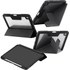 Coque pour iPad Air 11" M3 (2025) - PanzerGlass CARE Essential - Noire