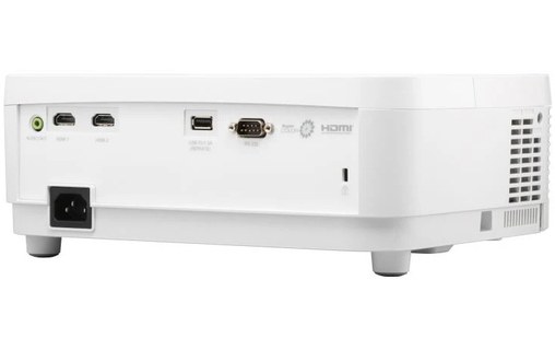 Vidéoprojecteur Home cinema ViewSonic PX700HDHE