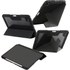 Coque pour iPad Pro 11" M5 (2025) - PanzerGlass CARE Essential - Noire
