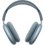 Casque Bluetooth Apple AirPods Max 2 à réduction de bruit, Bleu