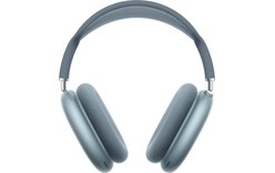 Casque Bluetooth Apple AirPods Max 2 à réduction de bruit, Bleu