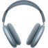 Casque Bluetooth Apple AirPods Max 2 à réduction de bruit, Bleu