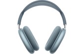 Casque Bluetooth Apple AirPods Max 2 à réduction de bruit, Bleu