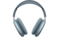 Casque Bluetooth Apple AirPods Max 2 à réduction de bruit, Bleu