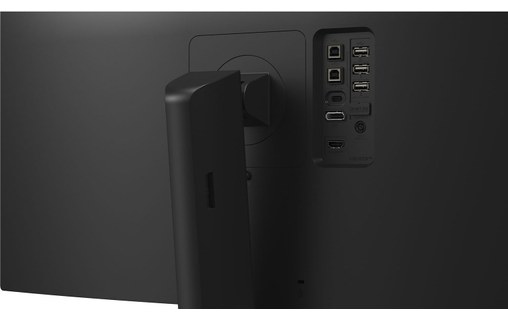 Écran 27" LG 27HS713C-B - 4K
