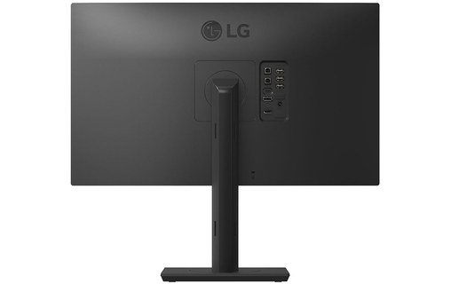 Écran 27" LG 27HS713C-B - 4K