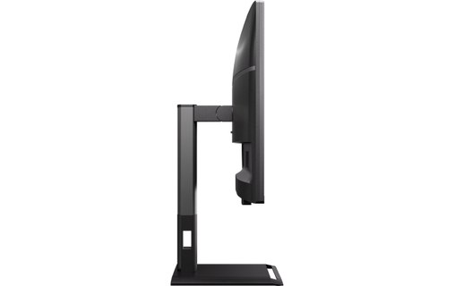 Écran 27" AOC Q27P4CV - 120 Hz USB-C