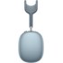 Casque Bluetooth Apple AirPods Max 2 à réduction de bruit, Bleu