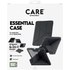 Coque pour iPad Pro 13" M5 (2025) - PanzerGlass CARE Essential - Noire