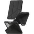 Coque pour iPad Pro 11" M5 (2025) - PanzerGlass CARE Essential - Noire
