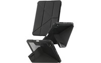 Coque pour iPad Pro 11" M5 (2025) - PanzerGlass CARE Essential - Noire